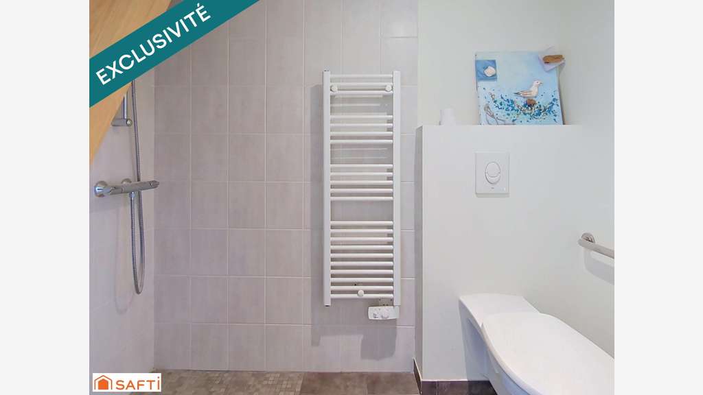 Vente local de 29m² à Grenoble