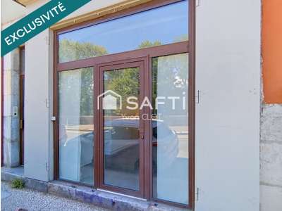 Vente Locaux commerciaux - Boutiques à Grenoble