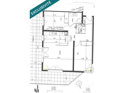 Vente Locaux commerciaux - Boutiques à Grenoble