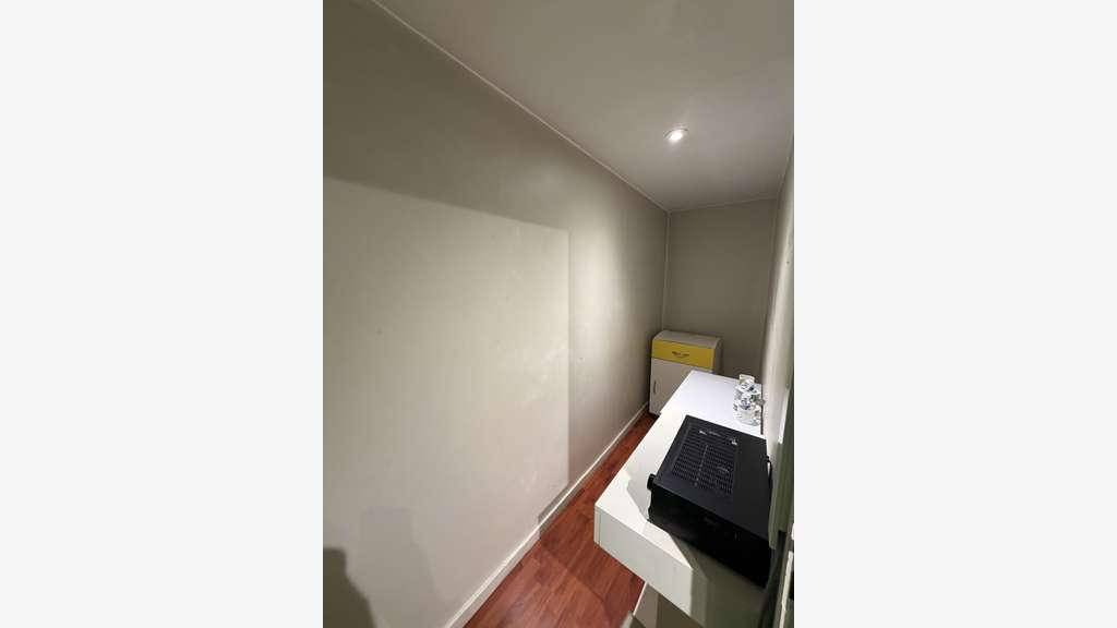 Cède local commercial 170m² Grenoble cours Berriat