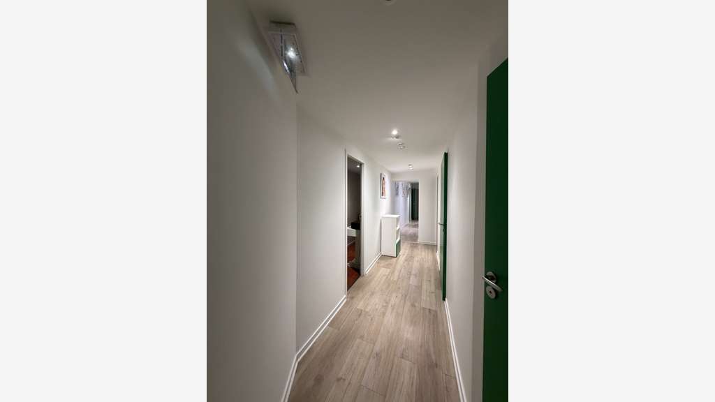Cède local commercial 170m² Grenoble cours Berriat