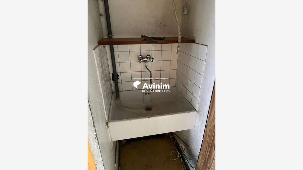 Local commercial de 144 m² - Secteur Grenoble Sud 
