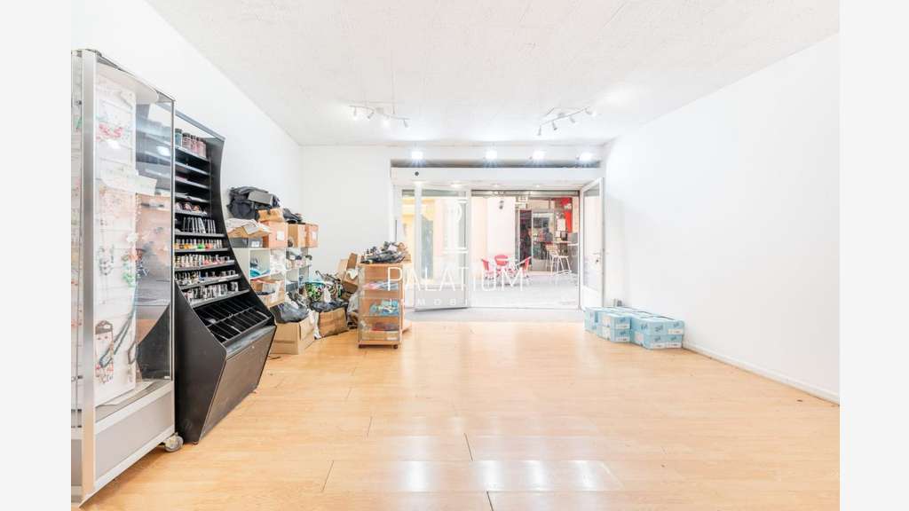 Fonds de commerce à vendre Gréoux-les-Bains