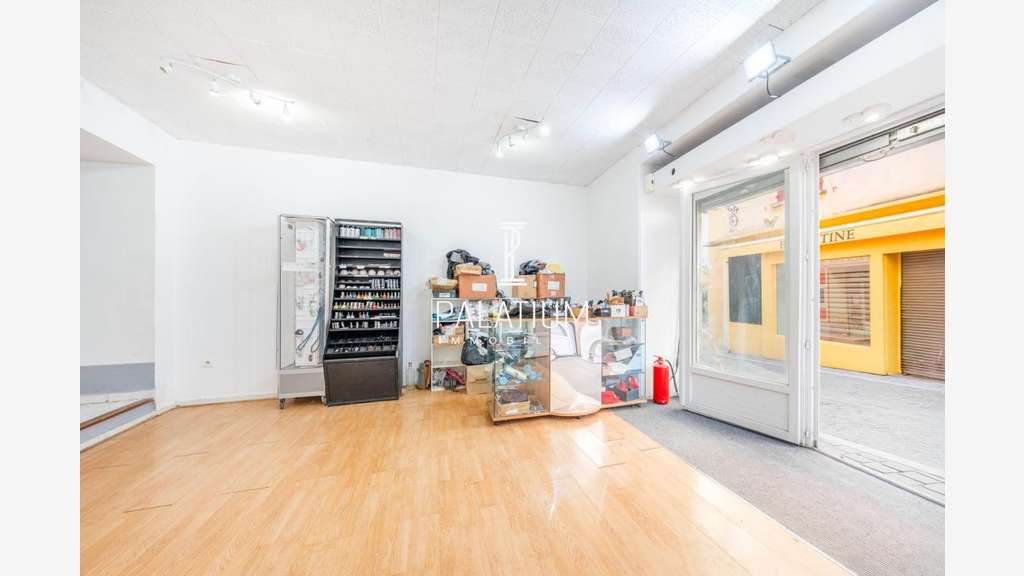 Fonds de commerce à vendre Gréoux-les-Bains