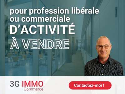 Vente Locaux commerciaux - Boutiques à Grièges