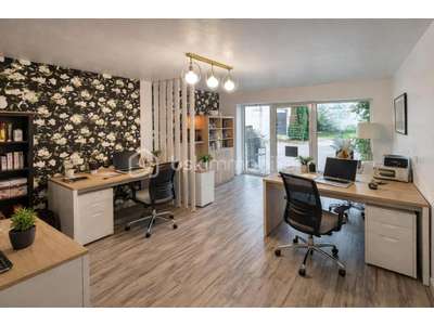 Vente Bureaux à Grignan