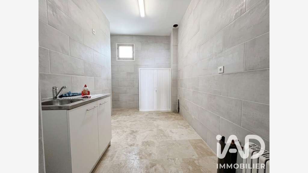 Vente murs commerciaux 48m² à Port Grimaud centre