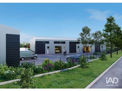 Vente Locaux commerciaux - Boutiques à Grisy-Suisnes