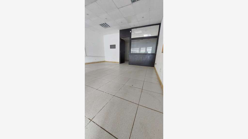Vente local commercial ZAC des Ayguades à Gruissan