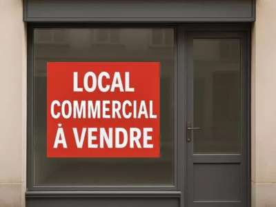 Vente Locaux commerciaux - Boutiques à Guémené-sur-Scorff
