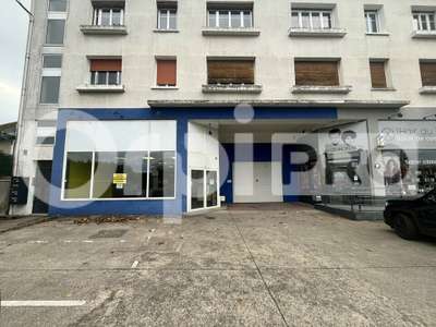 Vente Locaux commerciaux - Boutiques à Guéret