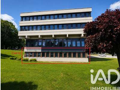 Vente Bureaux à Guéret