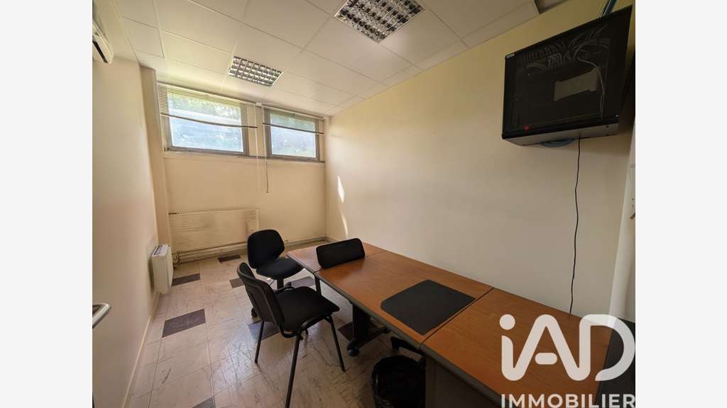 Vente bureaux en RDC à Guéret