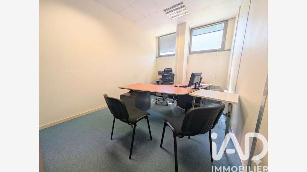 Vente bureaux en RDC à Guéret