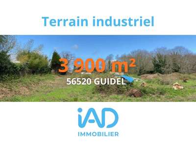 Vente Locaux commerciaux - Boutiques à Guidel