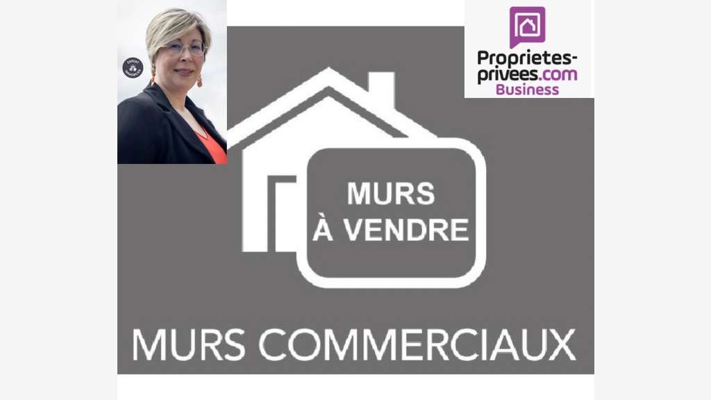 Vente murs commerciaux 750m² loués secteur Rennes
