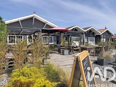 Vente Locaux commerciaux - Boutiques à Gujan-Mestras