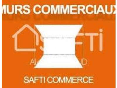 Vente Locaux commerciaux - Boutiques à Gujan-Mestras
