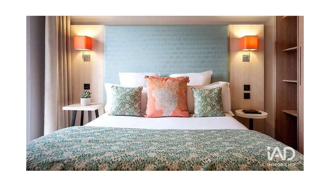 Murs commerciaux à Guyancourt