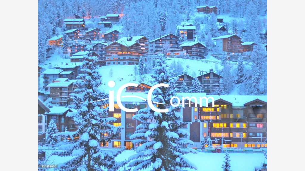 Vend lot de 16 appartements en Station de Ski