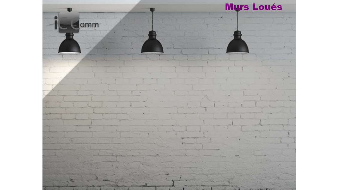 A vendre murs loués 151m² centre ville Gap