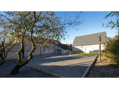 Vente Locaux commerciaux - Boutiques à Herbault