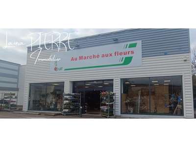 Vente Locaux commerciaux - Boutiques à Hérouville-Saint-Clair