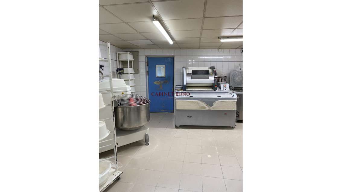 BOULANGERIE PATISSERIE