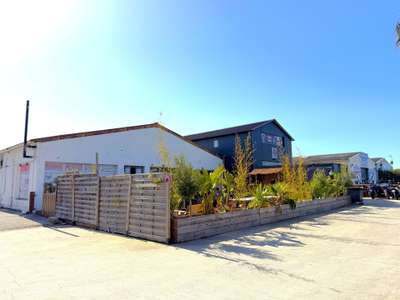 Vente Locaux commerciaux - Boutiques à Hyères