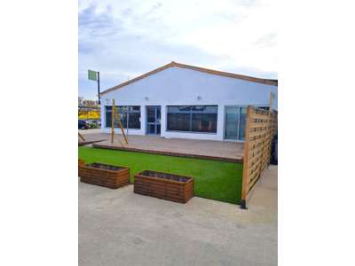 Vente Locaux commerciaux - Boutiques à Hyères