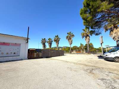 Vente Locaux commerciaux - Boutiques à Hyères
