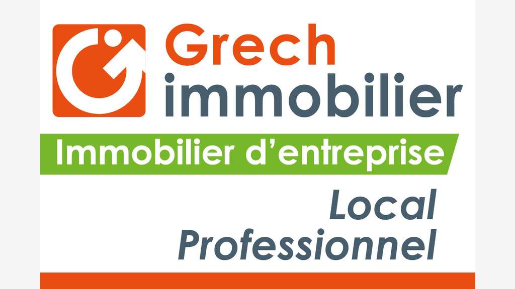 Local commercial 122m² en centre-ville d'Hyères
