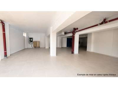 Vente Locaux commerciaux - Boutiques à Hyères