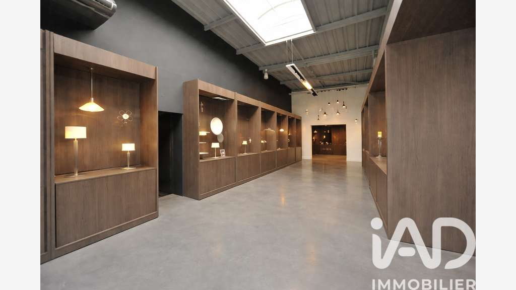 Vente local ZA Sud d'Ilkirch-Graffensaden