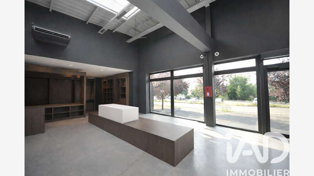 Vente local ZA Sud d'Ilkirch-Graffensaden