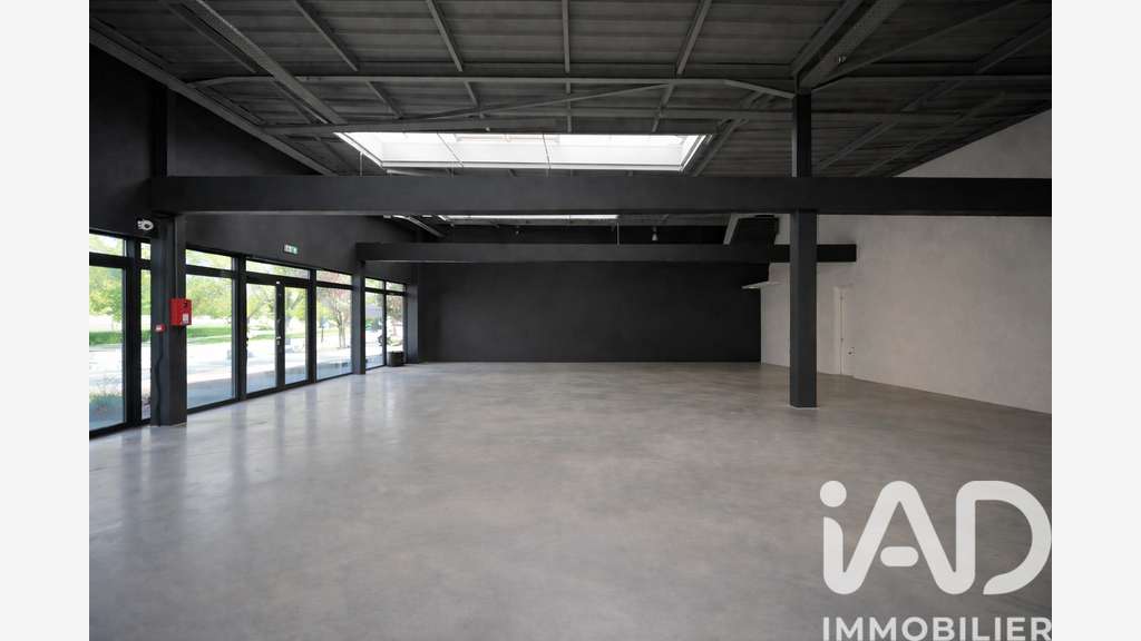 Vente local ZA Sud d'Ilkirch-Graffensaden