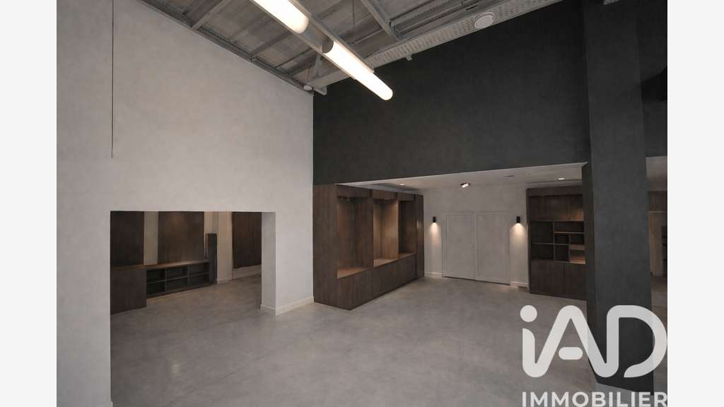 Vente local ZA Sud d'Ilkirch-Graffensaden