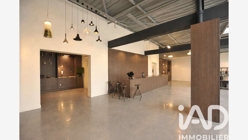 Vente local ZA Sud d'Ilkirch-Graffensaden