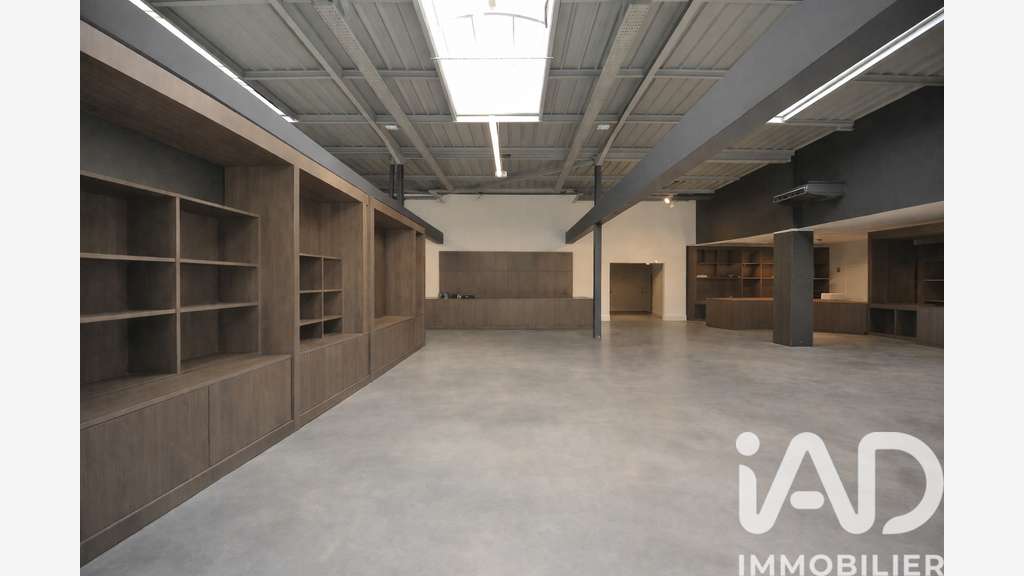 Vente local ZA Sud d'Ilkirch-Graffensaden