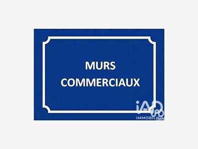Vente local commercial 377m² à Inzinzac-Lochrist