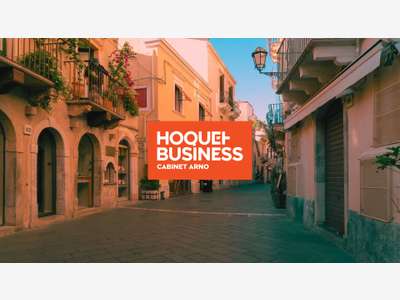 Local commercial centre ville Issoire