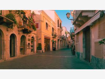 Vente local commercial 200m² centre ville Issoire