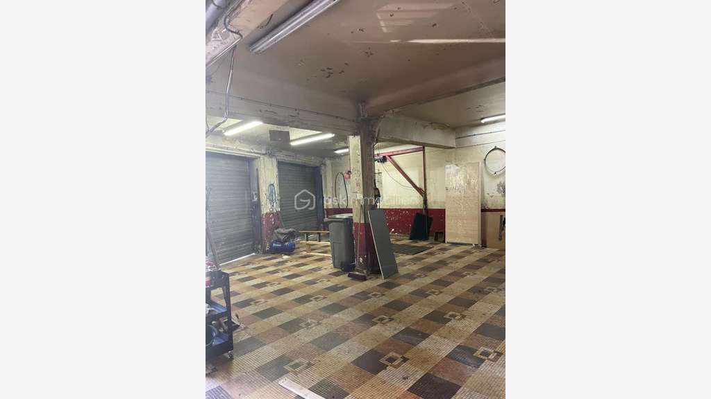 Murs à vendre de 123m² à Issy Les Moulineaux