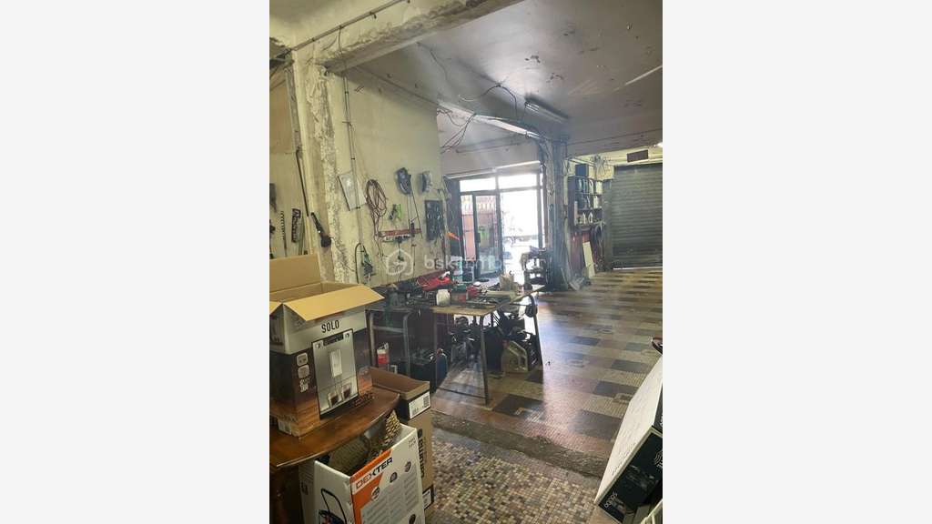 Murs à vendre de 123m² à Issy Les Moulineaux
