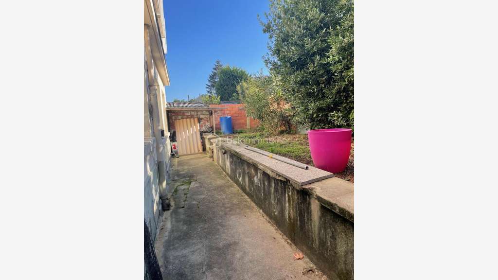 Murs à vendre de 123m² à Issy Les Moulineaux