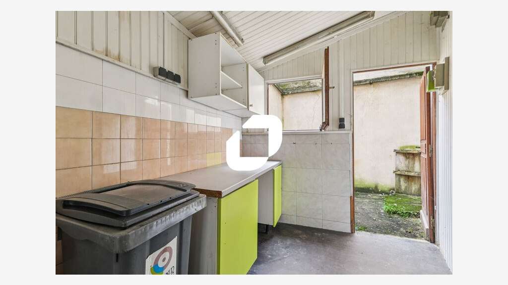 Vente Local commercial 102m² Issy les moulineaux