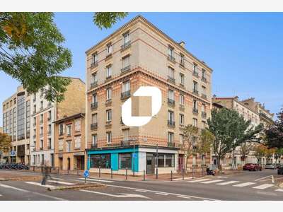Vente Local commercial 102m² Issy les moulineaux