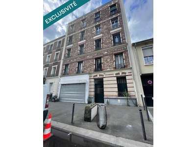 Vente Locaux commerciaux - Boutiques à Ivry-sur-Seine