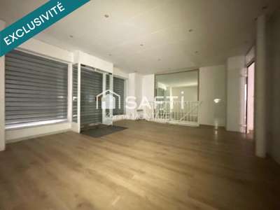 Vente Locaux commerciaux - Boutiques à Ivry-sur-Seine