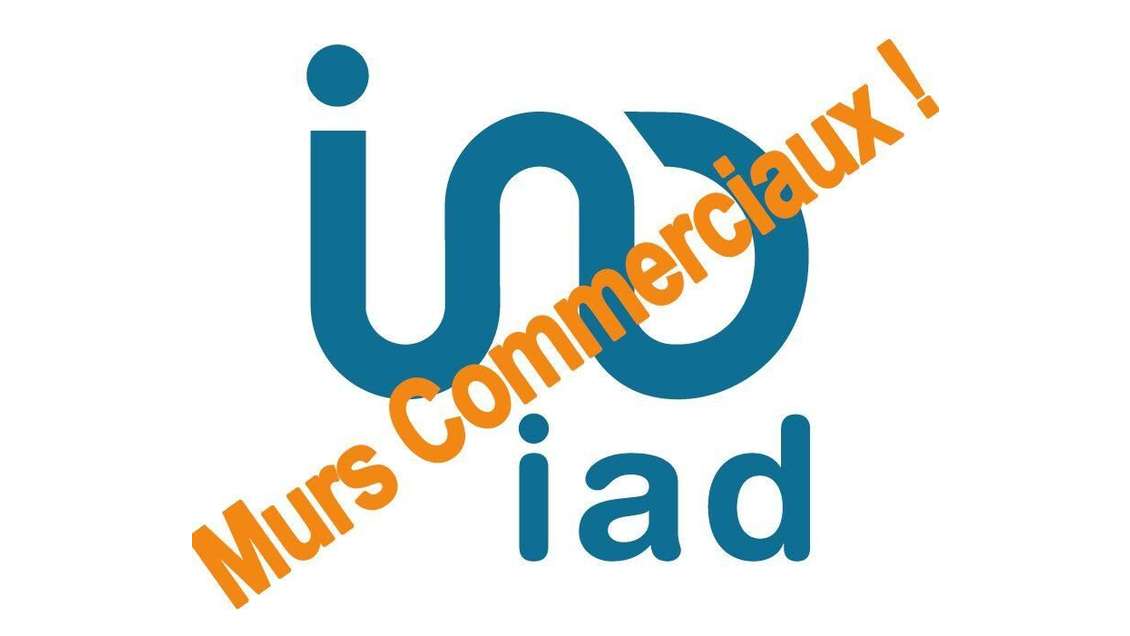 Murs commerciaux à Ivry-sur-Seine